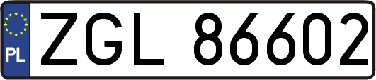 ZGL86602