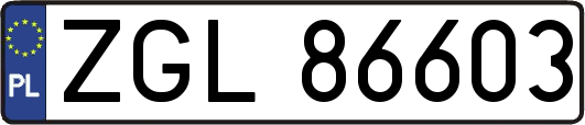 ZGL86603