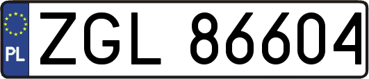 ZGL86604