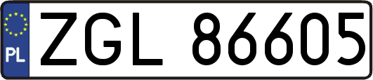 ZGL86605