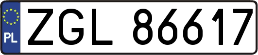 ZGL86617