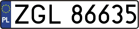 ZGL86635