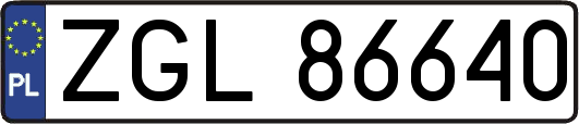 ZGL86640