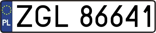 ZGL86641