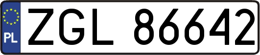 ZGL86642