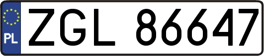 ZGL86647