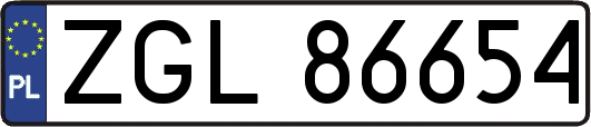ZGL86654