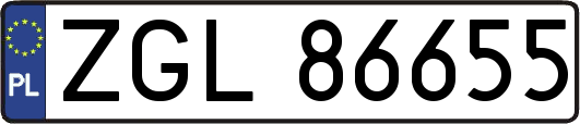 ZGL86655