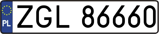 ZGL86660