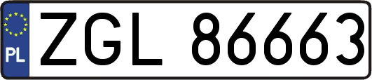ZGL86663