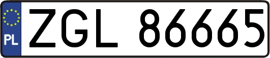 ZGL86665