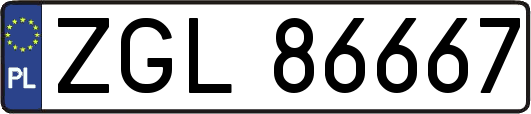 ZGL86667