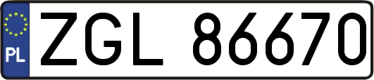 ZGL86670