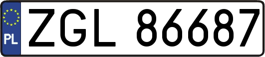 ZGL86687