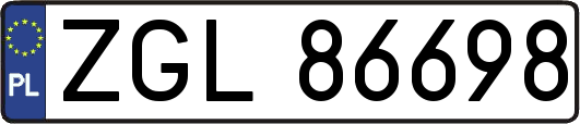 ZGL86698