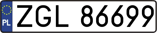 ZGL86699