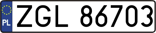 ZGL86703