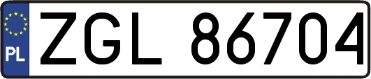 ZGL86704