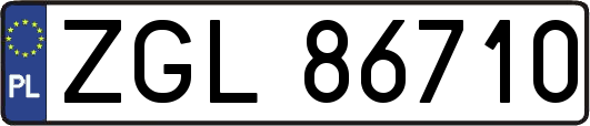 ZGL86710