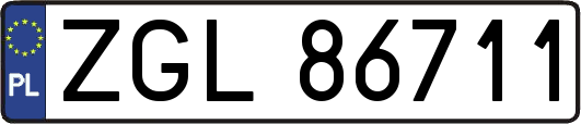 ZGL86711