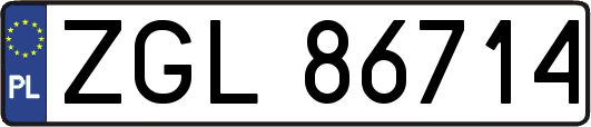 ZGL86714