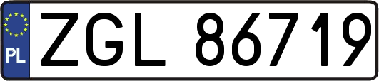 ZGL86719