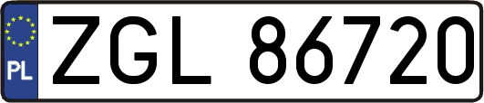ZGL86720