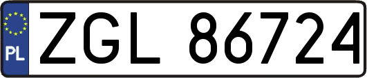 ZGL86724