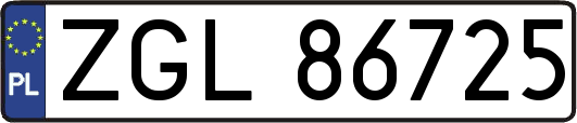 ZGL86725