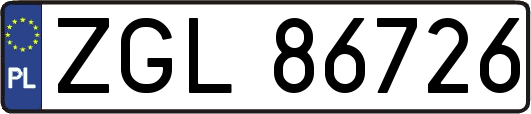 ZGL86726