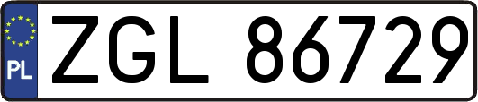 ZGL86729