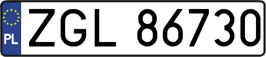 ZGL86730