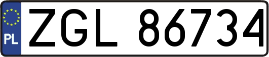 ZGL86734