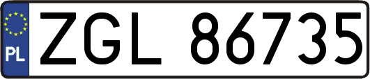 ZGL86735