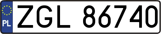 ZGL86740
