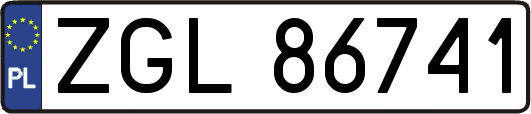 ZGL86741