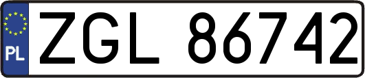 ZGL86742
