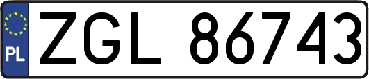 ZGL86743