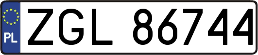 ZGL86744