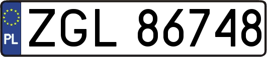 ZGL86748