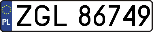 ZGL86749