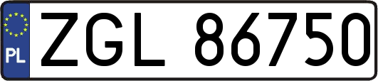 ZGL86750
