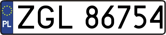 ZGL86754