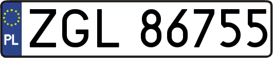 ZGL86755