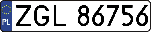 ZGL86756