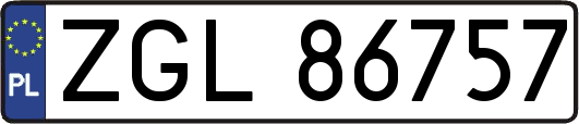 ZGL86757