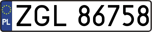 ZGL86758