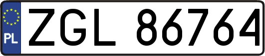 ZGL86764