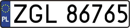ZGL86765