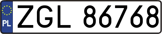 ZGL86768